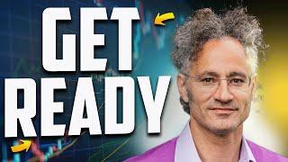 Palantir Stock Wedbush Drops SHOCKING Statement!