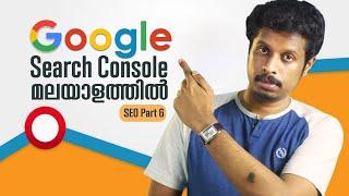 Google Search Console FREE SEO TOOLS Malayalam | Google Webmaster Tool