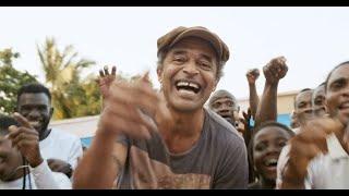 Yannick Noah - La vie c'est maintenant (Clip officiel)