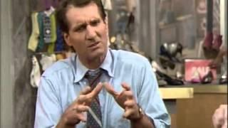 Женаты и с детьми [Married… with Children] - окорочка