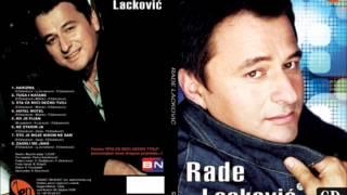 Rade Lackovic - 2012 - 01 - Harizma [NOVO]