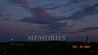 MEMORIES -  Emotional Type Beat R&B Instrumental