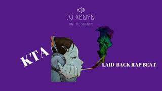 KTA - Rap Beat Instrumental (Prod. by DJ Xenyn On The Sounds)