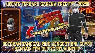 TANGGAL RILIS JENGGOT BNL GUYSRESMI RELAUNCH DI SERVER INDO!?KALIAN WAJIB TONTON!!