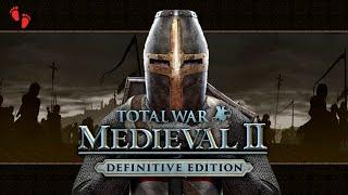 Deus vult  Crusaders Campagin Total War MEDIEVAL II