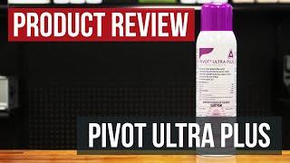 Pivot Ultra Plus: (Product Review)