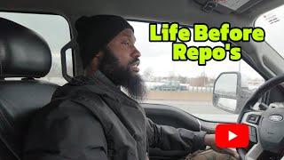 Life Before Repo’s