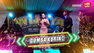 DOMBA KURING - SHINTA APRILIANI - WIJAYA ENTERTAINMENT