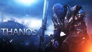 Thanos - Destino Final | HD