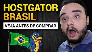 Hostgator Brasil [SAIBA TUDO] hostgator é boa?