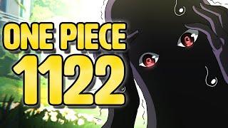 JOYBOY'S HAKI SCARED IMU?! | One Piece Chapter 1122