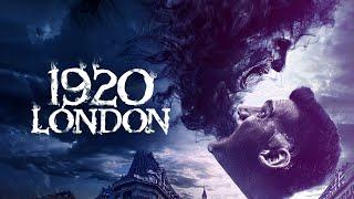 1920 London | Full Hindi Horror Movie | Sharman Joshi | Vikram Bhatt