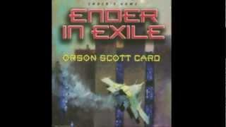 Ender In Exile - Amateur Book Trailer