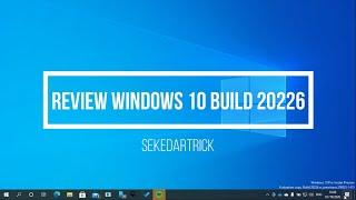 Windows 10 Build 20226 - Storage Health Monitoring, Add Device on Your Phone App and More