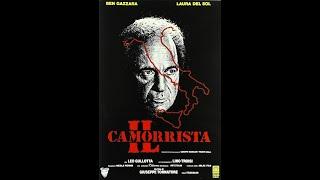 Il Camorrista (1986) ita #filmcompleto #hd #mafia #