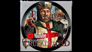 Stronghold Crusader HD Gameplay #5 #top5 #videogame #gaming #500subs #500 #123 #666 #top4 #viral1