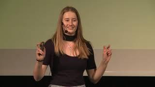 Food Mood | Victoria Rombaut | TEDxYouth@AASSofia