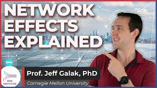 Network Effects and Exponential Growth Explained Intuitively