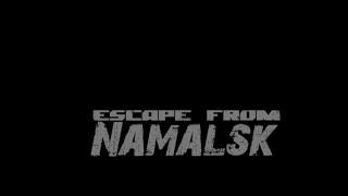 Escape From Namalsk is back!! Pt.1 DayZ