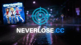 hvh highlights ft. neverlose.cc | Caramella Girls - Caramelldancen️