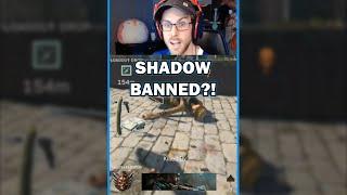 How I Got Into A Lobby of HACKERS (Warzone Shadow Ban)