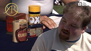 Impressive Collection Of OXO Memorabilia | Antiques Roadshow