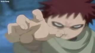 Gaara Kills Yashamaru