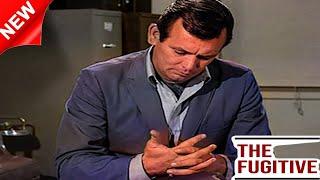 The Fugitive 2024 Full Episode  S03E28 30  A Taste of Tomorrow