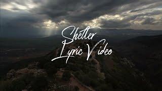 The Satellite Station - Shelter - Lyric Video