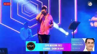 GRUPO KAHOBA - EXPO MOSCONI 2022