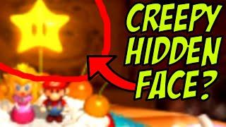 50 Unsolved Mysteries In Super Mario 64 (Iceberg Theories, Creepy Hidden Secrets)