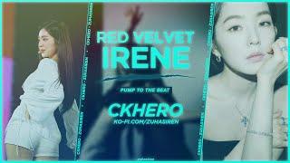 Red Velvet - Irene (레드벨벳 - 아이린) - CKHero