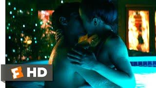 To All the Boys I've Loved Before (2018) - Hot Tub Makeout Scene (3/4) | Movieclips