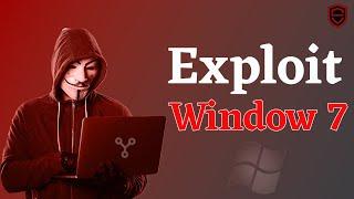 How to Exploit Windows 7 64bit | Use Metasploit in Kali Linux | Technical Naithani