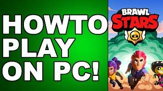  How to Download and Install Brawl Stars on PC (EASY METHOD) 2024