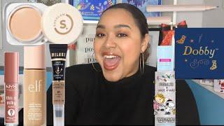 BEST DRUGSTORE/AFFORDABLE MAKEUP OF 2022