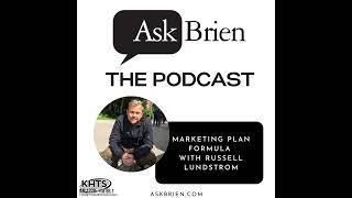 Marketing Plan Formula With Russell Lundstrom