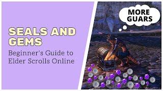 How to get free Crown Crate items // Beginner's Guide to ESO