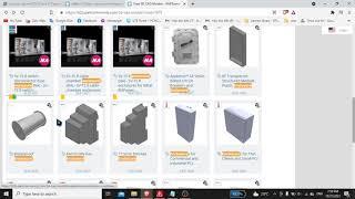 Eplan Tutorial Part 7: Vẽ tủ điện 3D phần 1