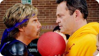 Play Dodgeball with Ben Stiller // Omaze