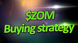 $ZOM News!!! CAUTION watch this before buying.