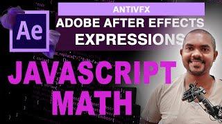 JavaScript Math for Adobe After Effects Expressions - After Effects Expression Tutorial
