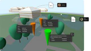 Survey Point and Reference Points | Vectorworks 2025