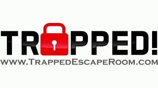 Trapped! Escape Room in Las Vegas Video