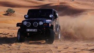 Gulf News Overnighter Fun Drive 2014