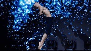 Energy of the Universe | Opening performance by Ildar Young at EVGENIA CUP 2024