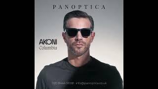 #stylish AKONI frames at Panoptica !