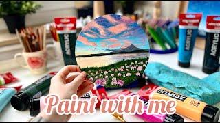 Paint with me 