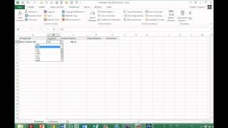 EXCEL VLOOKUP - CONCATENATION USING THE CHOOSE FUNCTION