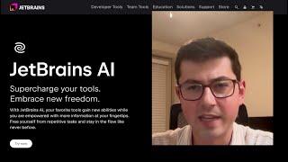 JetBrains AI Assistant Review - Tommy Reviews